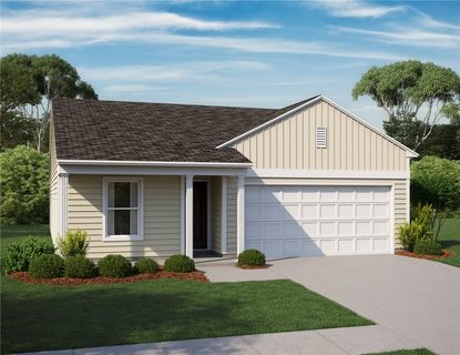 163 Strawberry Place 32 sold home in Strawberry Ridge, Anderson, SC