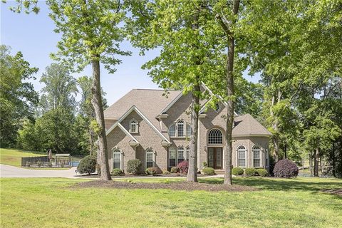 13 Wilbrooke Way sold home in Hidden Falls, Anderson, SC