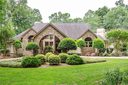 1010 Thornehill Drive sold home in Anderson, SC