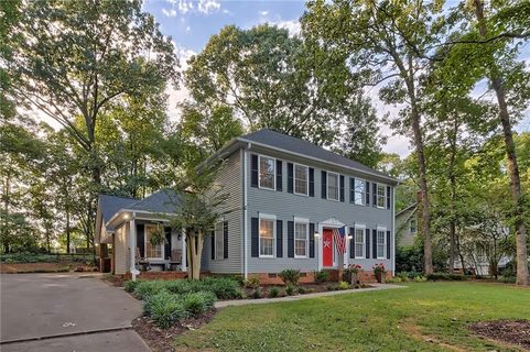 14 Merry Oak Trail sold home in Morgan Woods Es, Piedmont, SC