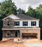 379 Mountain View Drive sold home in Central, SC