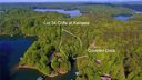 Lot 34 Cliffs At Keowee Trail sold home in Sunset, SC