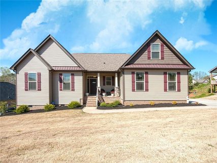 112 Placid Forest Way sold home in Jericho Ridge, Easley, SC