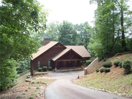 245 Horseshoe Bend Drive