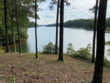 0 Sue Craig Road Lot 5 sold home in The Sanctuary at Keowee, Six Mile, SC