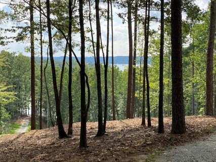 0 Sue Craig Road Lot 7 sold home in The Sanctuary at Keowee, Six Mile, SC
