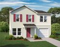 322 Cedar Ridge sold home in Anderson, SC