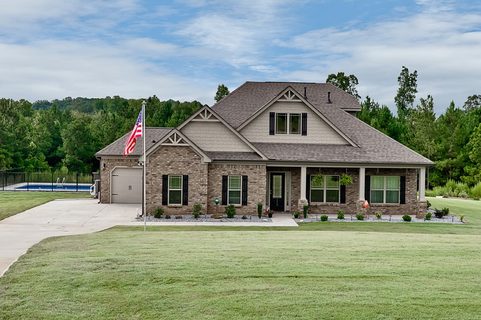 119 James Lake Way