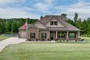 119 James Lake Way sold home in Easley, SC