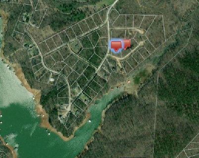 Lot 67/68 Riverbend Road sold home in Riverbend, Fair Play, SC