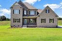 1109 Bellmare Way sold home in Williamston, SC