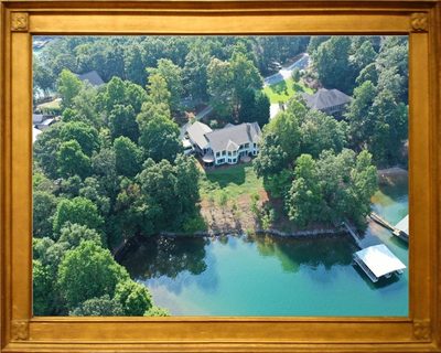 349 N Summit Drive