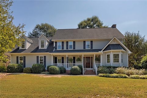 102 Arcadian Lane sold home in Smithfield, Easley, SC