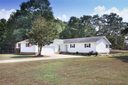 1007 Nashmore Drive sold home in Anderson, SC