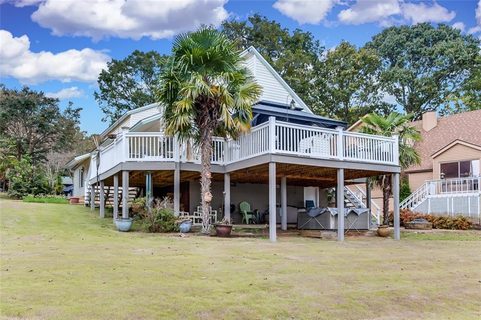316 Harbor Drive sold home in Shoals, Anderson, SC