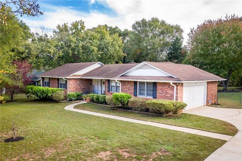212 Northridge Drive sold home in Northridge, Anderson, SC