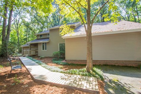 321 Quail Run sold home in Quail Hollow Su, Anderson, SC