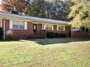 901 Hopkins Avenue sold home in Pendleton, SC
