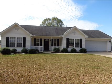 330 Creamer Road sold home in Creamer Estates, Anderson, SC