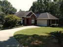 1511 Natures Trail sold home in Anderson, SC
