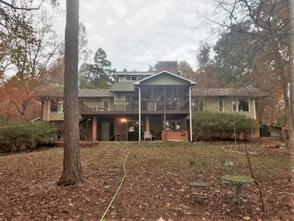 107 Muskhogean Road