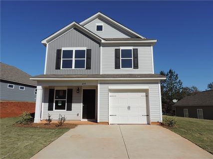 214 Maple Grove Court