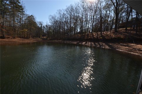 Lot 7 Surfside Drive sold home in Surfside Height, Anderson, SC