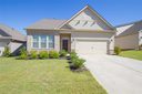 102 Rossmoor Court sold home in Anderson, SC