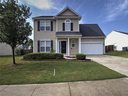 657 Timber Walk Drive sold home in Simpsonville, SC
