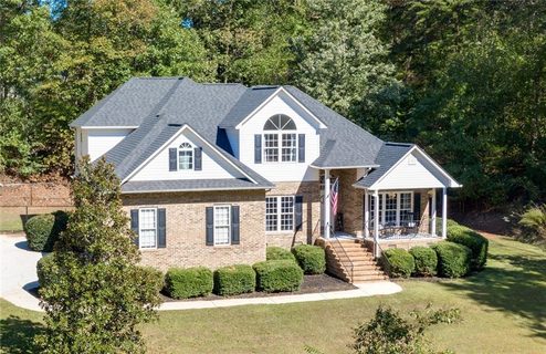 106 Royal Oaks Drive sold home in Royal Oak Shores, Anderson, SC
