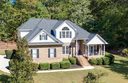 106 Royal Oaks Drive sold home in Anderson, SC