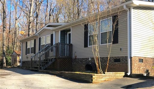 130 Serena Circle sold manufactured home in Broadway Height, Anderson, SC