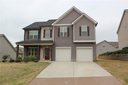111 Jones Creek Circle sold home in Anderson, SC