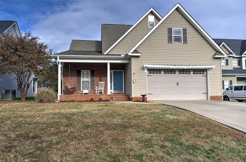 205 Streams Way sold home in Winding Stream, Anderson, SC