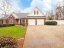 116 Club Ridge Drive sold home in Pickens, SC