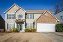 124 Jordan Crest Court sold home in Simpsonville, SC