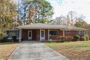 602 Overbrook Drive sold home in Seneca, SC