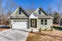 402 Canebrake Drive sold home in Anderson, SC