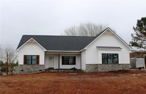 500 Serria Way