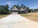 1055 Stoneham Circle sold home in Anderson, SC