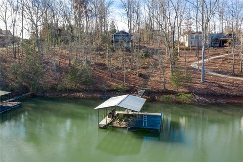 531 Broadwater Circle sold home in Sadlers Forest, Anderson, SC