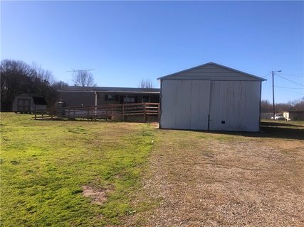 1110 Slaton Road sold home in Beaver Creek Es, Townville, SC