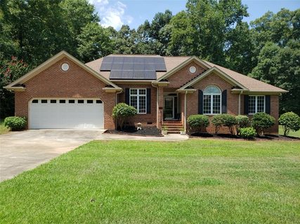 114 Towne Creek Trl Trail sold home in Towne Creek Cov, Anderson, SC