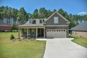 501 Rivers Run sold home in Greenwood, SC
