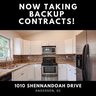 1010 Shennandoah Drive sold home in Anderson, SC