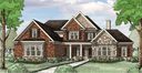 208 Andalusian Trail sold home in Anderson, SC