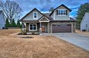 217 Henrydale Drive sold home in Easley, SC