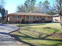 412 Brook Forest Drive sold home in Anderson, SC