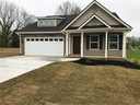 1082 Stoneham Circle sold home in Anderson, SC