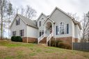 107 Green Ridge Drive sold home in Easley, SC